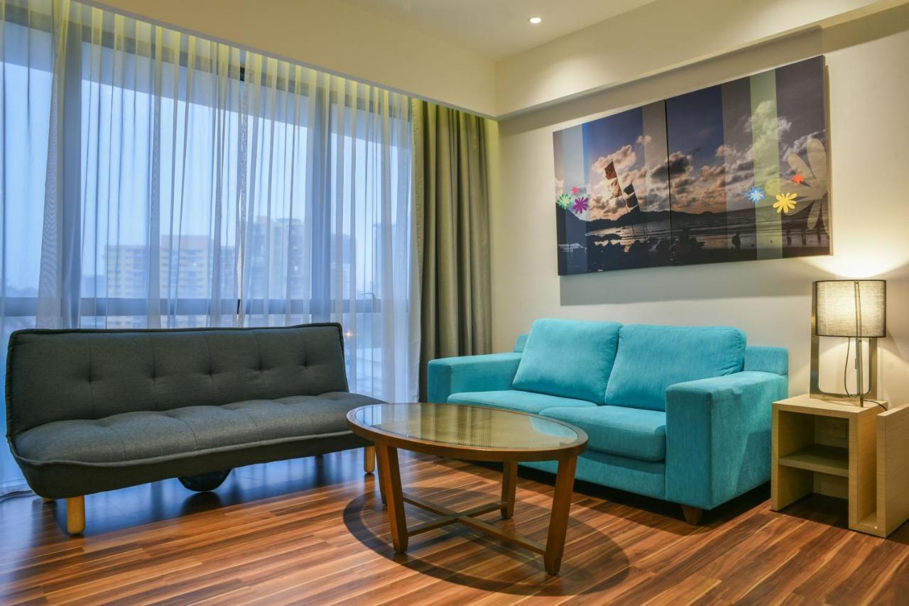 D'Majestic Place By Widebed Kuala Lumpur Dış mekan fotoğraf